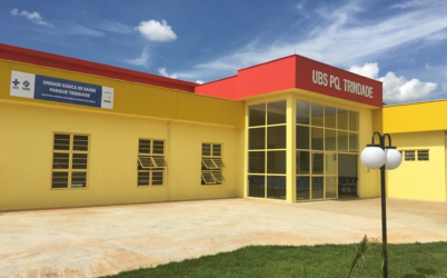 Prefeitura de Aparecida amplia atendimento para síndromes respiratórias e dengue nas UBSs