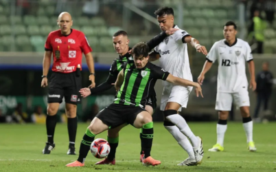 Efeito Domínguez? Atlético-MG volta a ficar sem sofrer gols após dez partidas