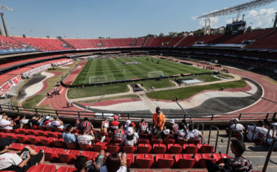 Dirigentes do São Paulo devem ser ouvidos pelo MP em caso sobre ingressos