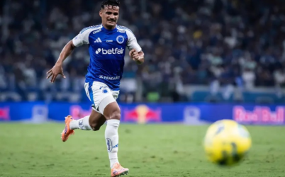 Alex Sandro é cortado da Seleção por lesão e Kaiki, do Cruzeiro, é convocado