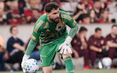 Titular do Cruzeiro faz diagnóstico de má fase: ‘Temos que mudar o comportamento’