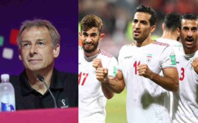 Irã quer disputar jogos da Copa do Mundo apenas no México