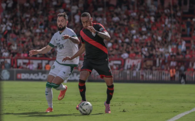 Clássico decide o goianão 2026 com duelos nos dias 7 e 15 de março