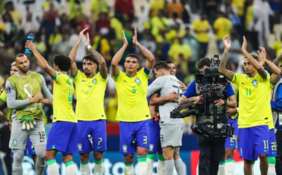 Faltam 77 dias para a Copa do Mundo: confira todos os jogos da Data Fifa de março