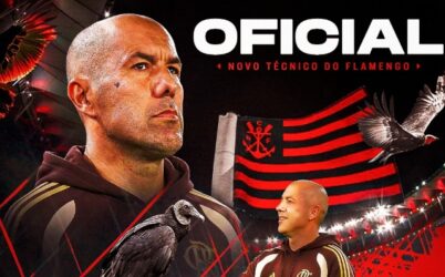 Rivais reagem à chegada de Leonardo Jardim no Flamengo: ‘Não vai’