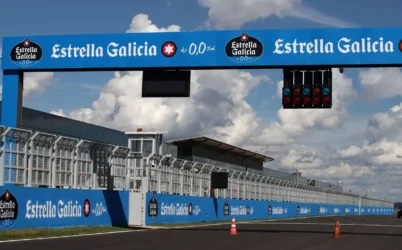 MOTOGP: FIM HOMOLOGA AUTÓDROMO DE GOIÂNIA COM GRAU MÁXIMO
