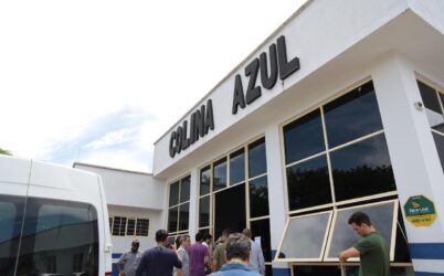 UBSs de Aparecida passam a atender sem agendamento casos de gripe e dengue