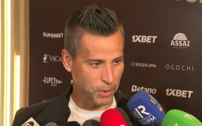 Eleito craque do Carioca, Fábio vê aprendizado no vice do Fluminense: ‘Tem que ser corrigido’