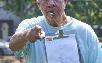 Joel Santana alfineta Seleção e opina sobre Neymar na Copa: ‘Não pode’