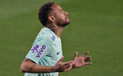 Pré-lista de Ancelotti sugere novidades para a convocação da Seleção