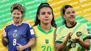 Copa do Mundo Feminina 2027 já tem sete seleções garantidas; veja lista
