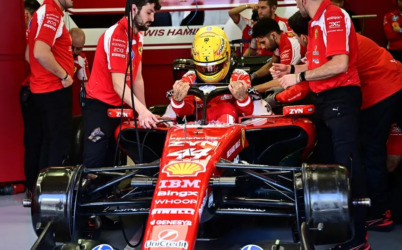 Pós GP do Japão, Hamilton eleva o tom sobre F1: ‘Não temos voz’