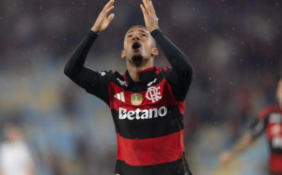Com novo patrocínio, veja quanto vale a camisa do Flamengo
