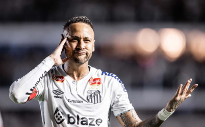 Neymar detona críticos e rebate polêmica com Ancelotti na Seleção: ‘Tenho que ter saco’