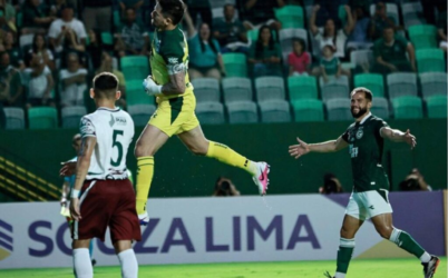 Goiás e Atlético avançam na Copa do Brasil. Vila recebe o Operário