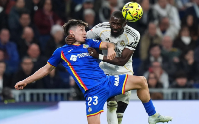 Ex-Barcelona dispara: ‘O VAR foi inventado para que o Real Madrid não roubasse mais’