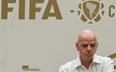 Ministro dos Esportes do Irã diz que o país não irá disputar a Copa do Mundo