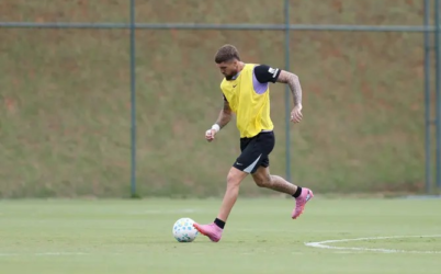 Com dúvida nos convocados, quem pode ganhar espaço no Atlético-MG contra a Chapecoense?