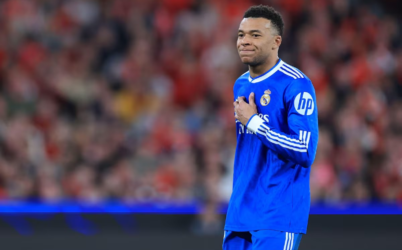 Mbappé corre risco de lesão grave e pode dar adeus à Copa do Mundo