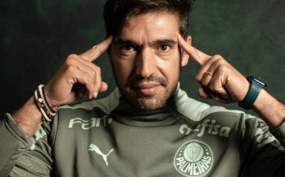 Abel aposta na continuidade em busca de recorde histórico pelo Palmeiras