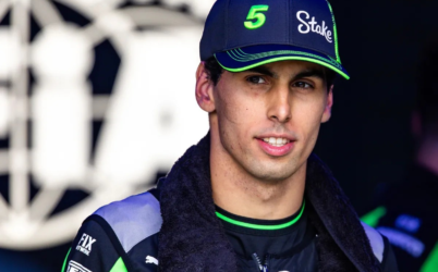 Bortoleto alerta para dificuldades com novidade na temporada da F1