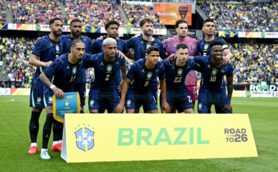 Neymar vira assunto após vitória da França: ‘Falta um protagonista’