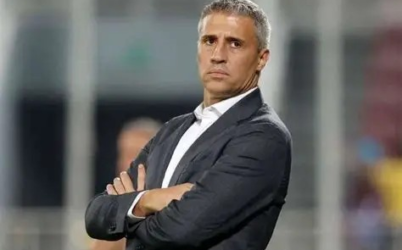 Torcida do São Paulo manda recado a Crespo após eliminação no Paulistão