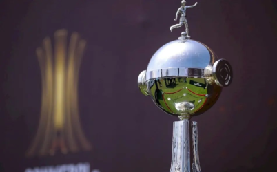 É hoje! Libertadores 2026: onde assistir, potes e a definição dos rivais brasileiros
