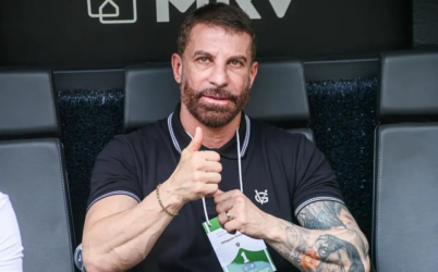 Marcos Lamacchia se aproxima de acerto para adquirir SAF do Vasco