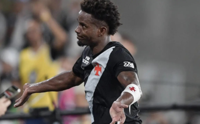 De criticado a capitão: Thiago Mendes vive redenção e vira pilar do Vasco em 2026