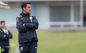 CBF anuncia novo técnico da Seleção Sub-20 e Pré-Olímpica