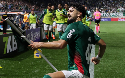 Com vitória ‘inédita’, Palmeiras dá passo para o tetra do Paulistão na era Abel