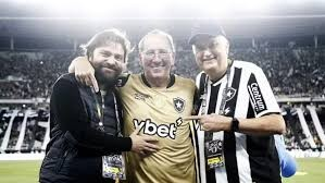 Associativo do Botafogo prepara ação judicial contra a SAF por suspeita de fraude