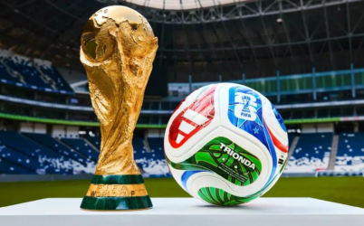 Copa do Mundo: seis vagas serão definidas em março; veja calendário