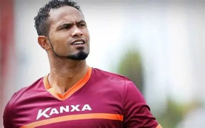 Goleiro Bruno deixa clube após queda na Copa do Brasil e tem novo destino