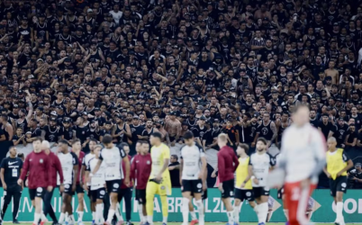 Lingard vira assunto após derrota do Corinthians: ‘Sempre foi’