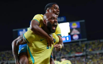 Disputa no ataque aumenta dúvidas de Ancelotti para convocação do Brasil