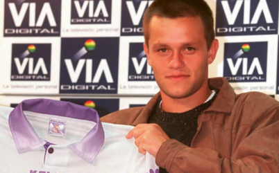 Rodrigo Fabri, o camisa 10 que viveu tudo: auge, queda e volta por cima no futebol