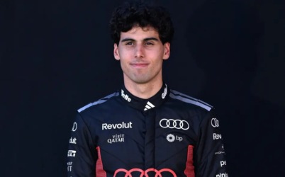 Sem F1, Gabriel Bortoleto volta para Interlagos em outra categoria
