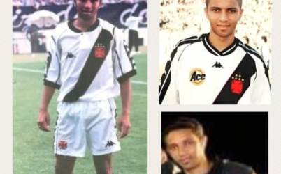 Por onde anda Chiquinho, ex-lateral do Vasco?