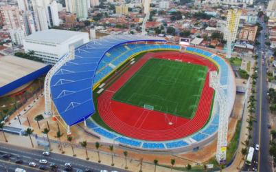 Goiás entra no mapa da Copa do Mundo Feminina de 2027 com centros de treinamento