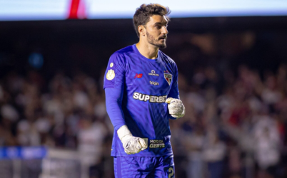 Rafael se manifesta sobre pressão de Roger Machado no São Paulo