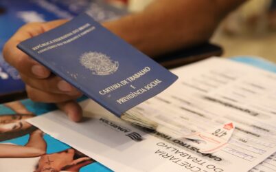 Empresas de Aparecida ofertam mais de 2,2 mil vagas de emprego por meio do SIME nesta semana