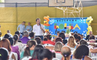 Prefeitura orienta beneficiários do Bolsa Família sobre exigências do programa