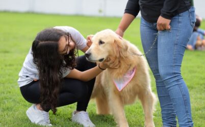 Prefeitura de Aparecida realiza 1º Mutirão da Inclusão com serviços para PcDs e pessoas com TEA