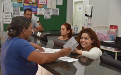Saúde de Aparecida reforça atendimentos nas urgências e na rede básica após alta na demanda de pacientes