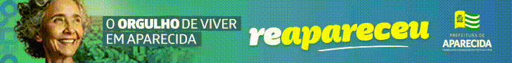 Aparecida GO
