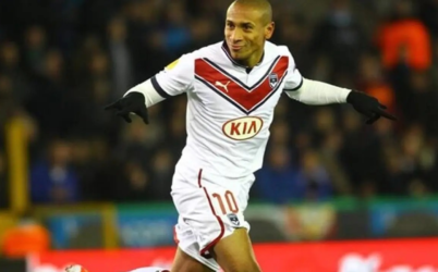 Por onde anda Jussiê, ex-meia do Cruzeiro?