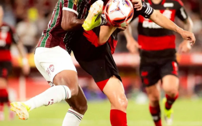 CBF aceita pedido do Flamengo, e clássico contra o Fluminense é adiado