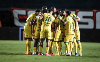 Argentinos classificam vitória do Mirassol na Libertadores como ‘inesperada’